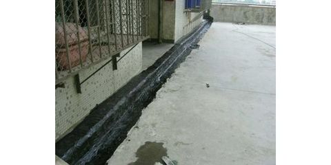 廣州建筑結構防水補漏與金字架防銹全攻略