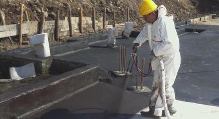 屋面防水補漏施工方案及工程完工后建筑垃圾清理與建筑結構防水補漏技術詳解